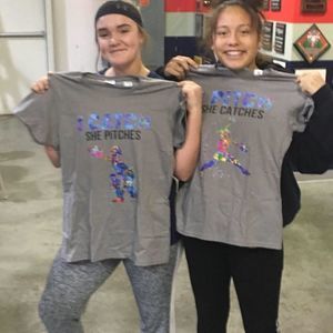 Meet your Posher, Nate